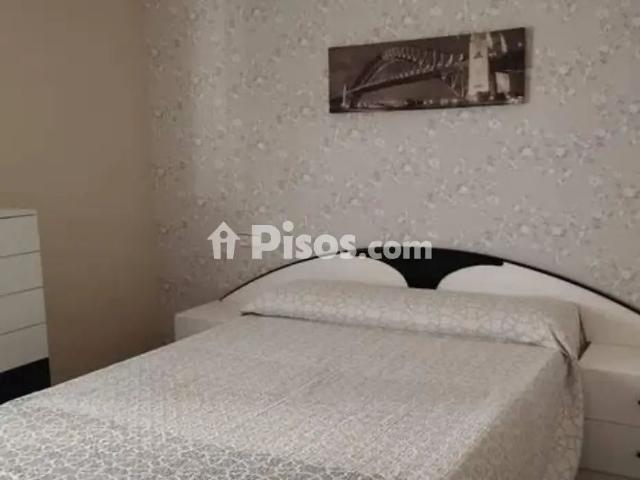 Casa en alquiler en Puente Tablas, Jaén
