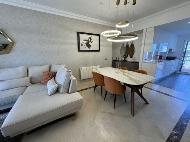 Casa en alquiler en Costa del Sol Occidental, Andalucía