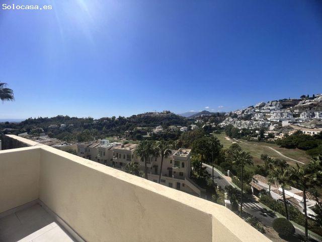Piso en alquiler en Benahavís, Málaga