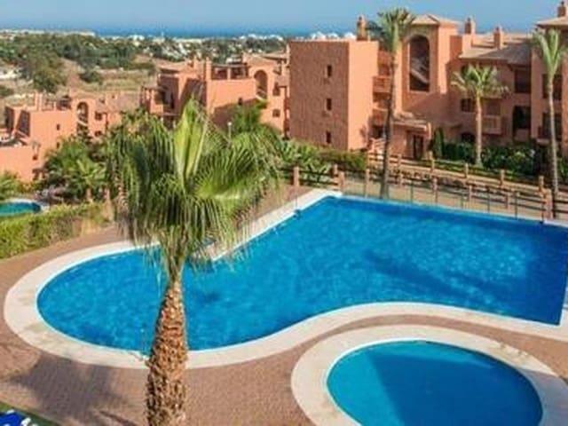 Ático en alquiler en Benahavís, Val de Guadalmina