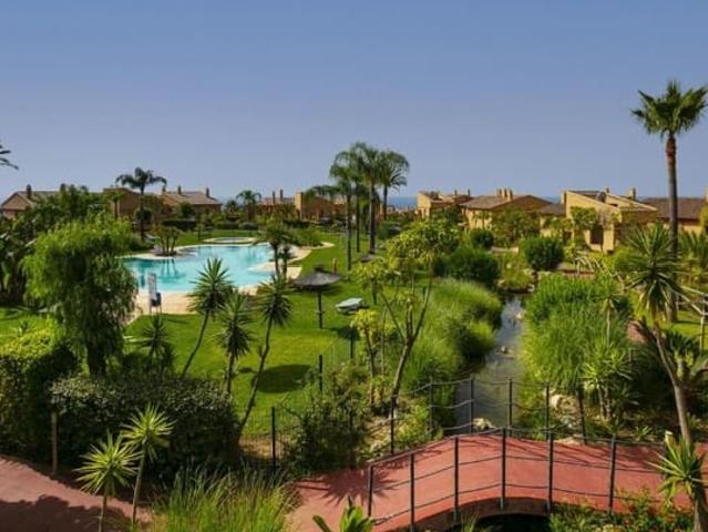Ático en alquiler en Costa del Sol Occidental, Andalucía