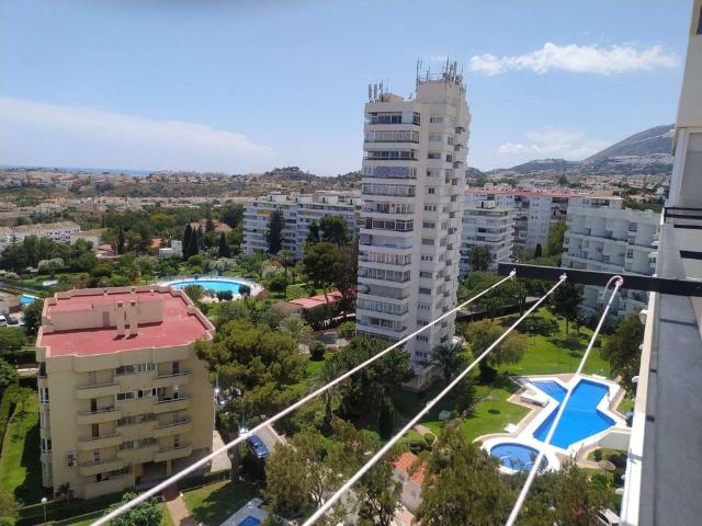 Casa en alquiler en La Sierrezuela, Costa del Sol Occidental