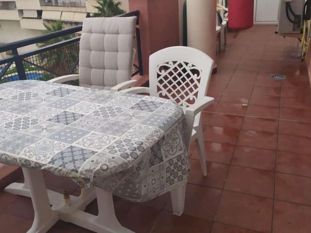 Casa en alquiler en La Sierrezuela, Costa del Sol Occidental