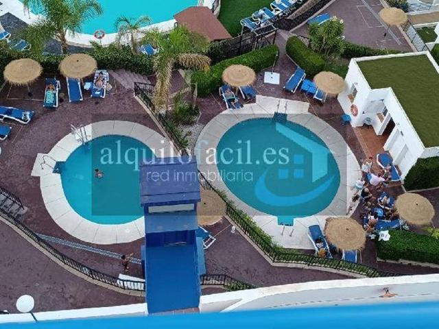 Casa en alquiler en La Sierrezuela, Costa del Sol Occidental