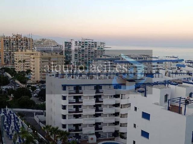 Casa en alquiler en La Sierrezuela, Costa del Sol Occidental