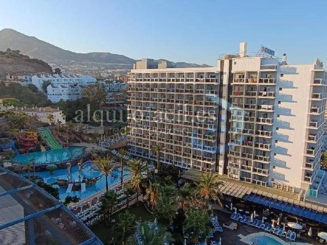 Casa en alquiler en La Sierrezuela, Costa del Sol Occidental