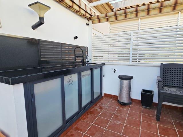 Ático en alquiler en Arroyo de la Miel-Benalmádena Costa, Costa del Sol Occidental