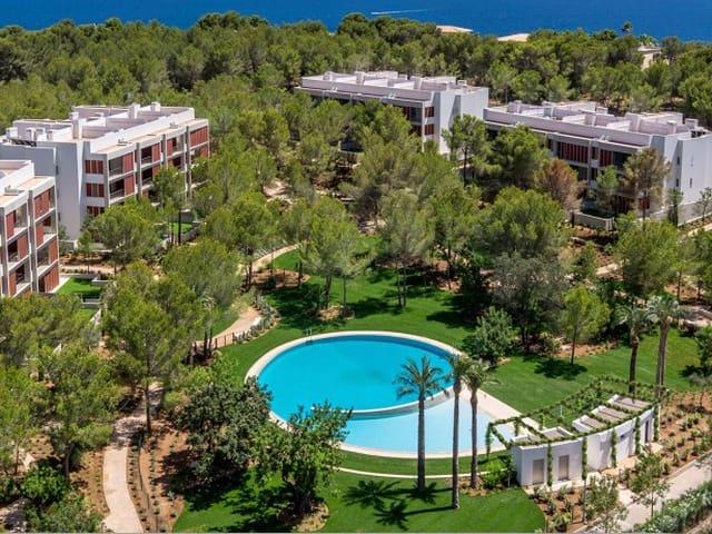 Ático en alquiler en Baleares