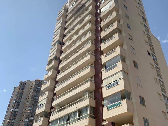 Ático en alquiler en Benidorm, el Castell - Casc Antic