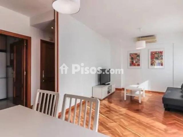 Casa en alquiler en Salamanca, Madrid