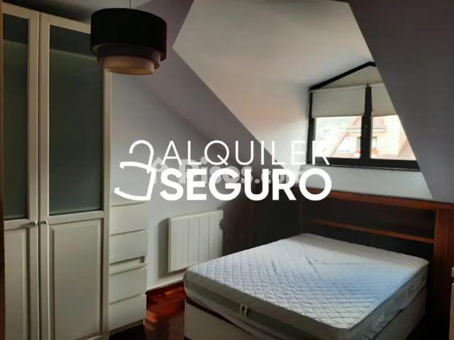 Casa en alquiler en Oviedo, Asturias
