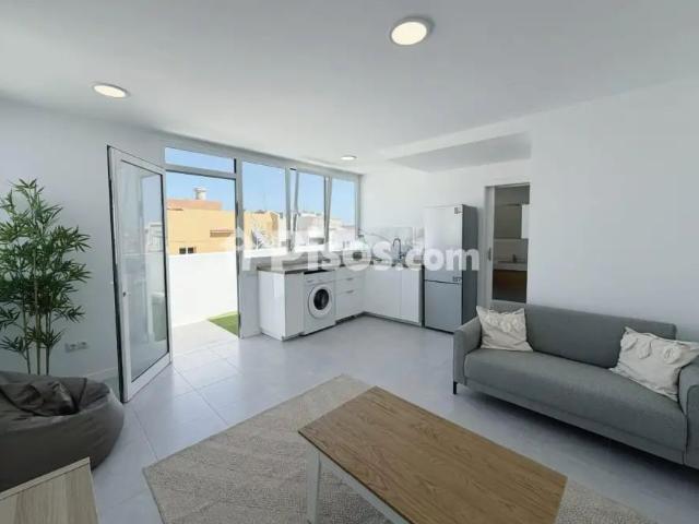 Casa en alquiler en Las Mejías, Ingenio