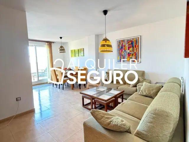 Casa en alquiler en la Plana Baixa, Valencia