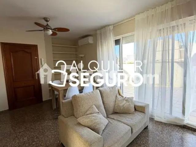 Casa en alquiler en la Plana Baixa, Valencia