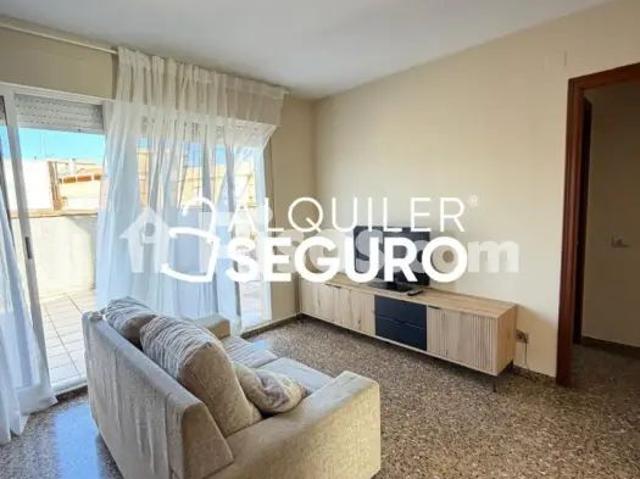 Casa en alquiler en la Plana Baixa, Valencia