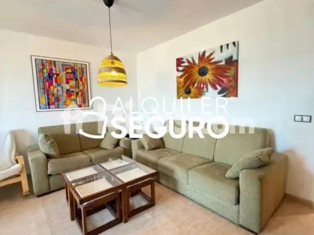 Casa en alquiler en Borriana / Burriana, Castelló / Castellón