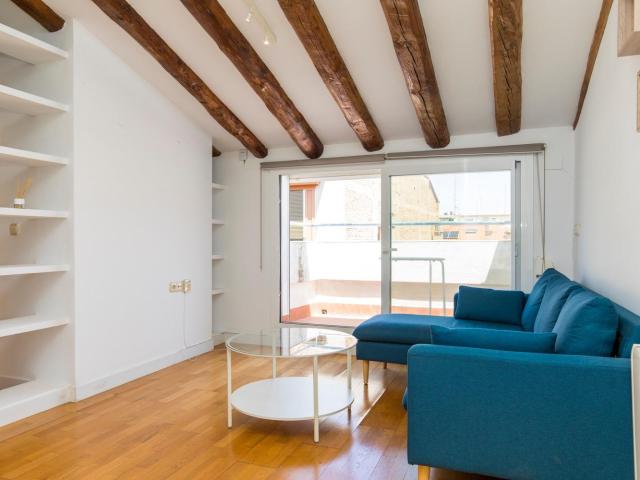 Apartamento en alquiler en Centro, Zaragoza