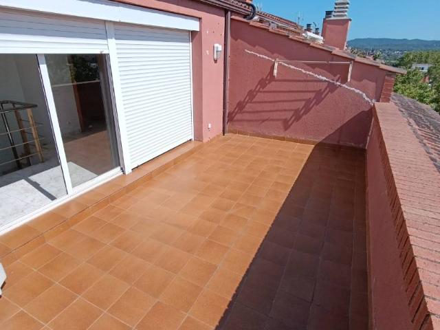 Ático en alquiler en Rubí, Barcelona