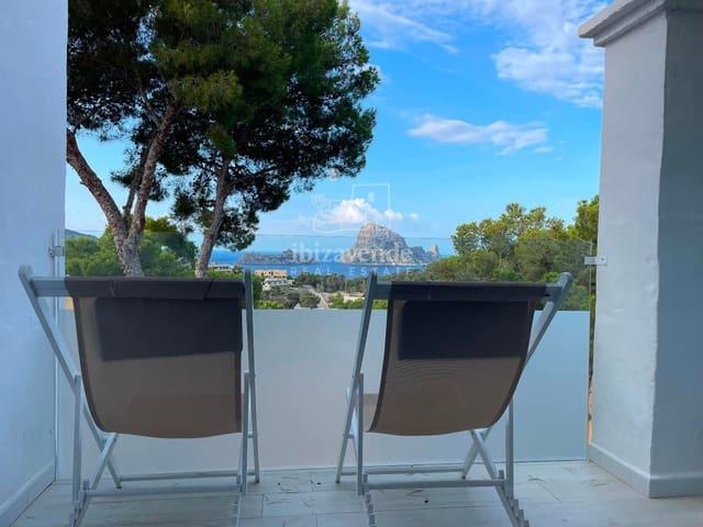 Ático en alquiler en Baleares