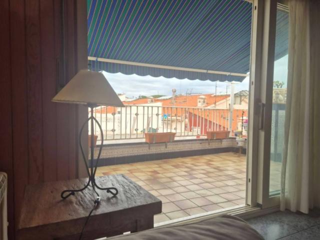 Ático en alquiler en Maresme, Catalunya