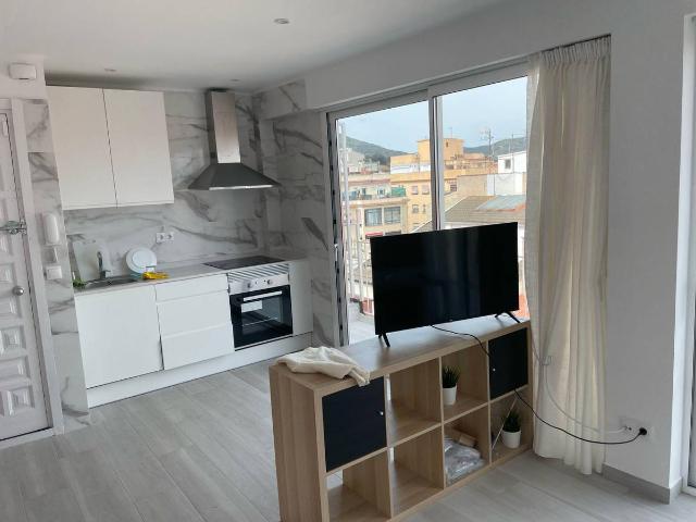 Ático en alquiler en Maresme, Catalunya