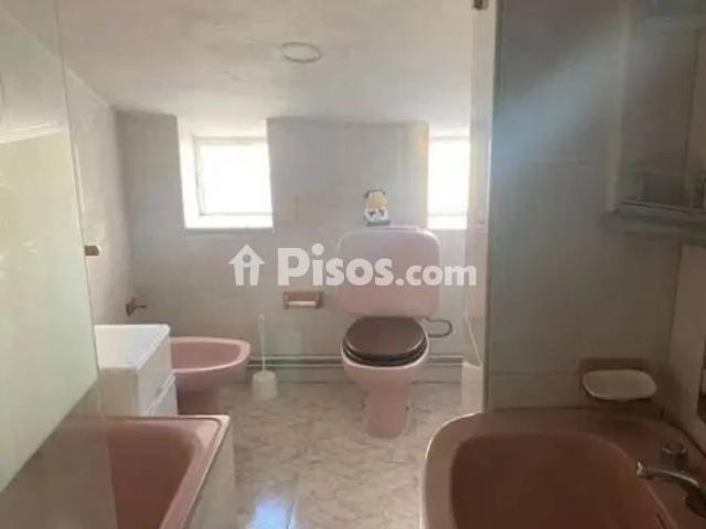Casa en alquiler en Centro, Salamanca