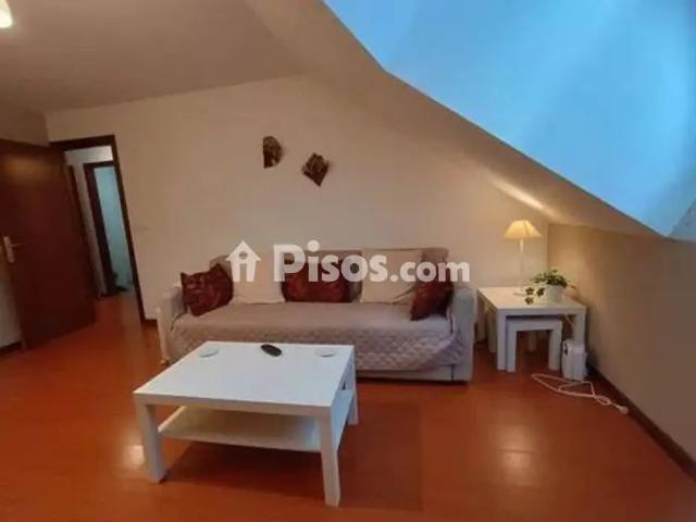 Casa en alquiler en Barrio de San Lorenzo, Huesca/Uesca
