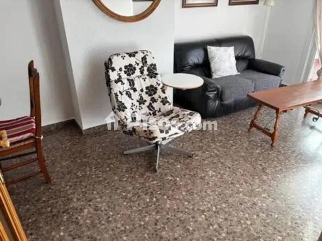 Casa en alquiler en Distrito 4, Albacete