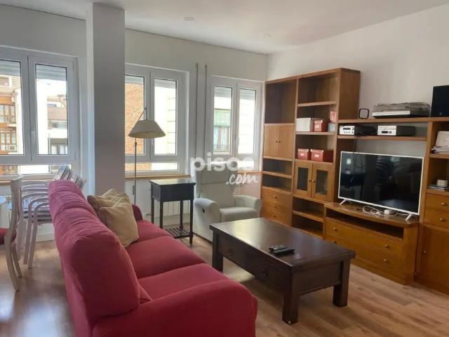 Casa en alquiler en San Pablo - San Nicolás, Valladolid