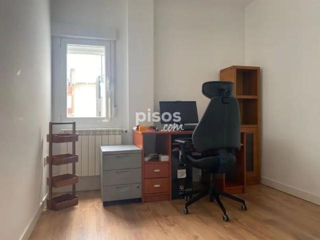 Casa en alquiler en San Pablo - San Nicolás, Valladolid