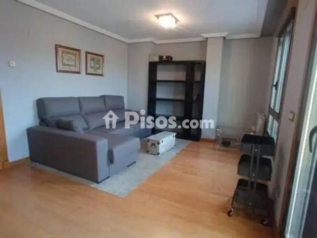 Casa en alquiler en Oviedo, Asturias