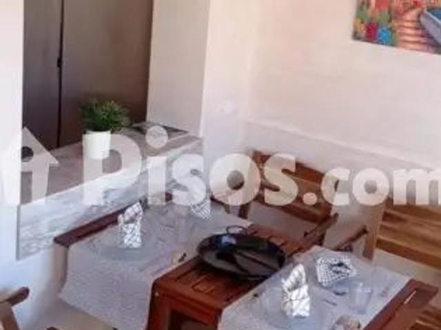 Casa en alquiler en Comarca Metropolitana de Huelva, Andalucía