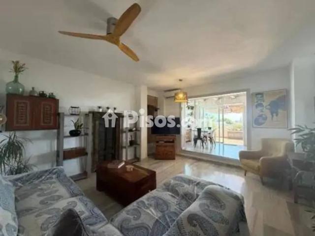 Casa en alquiler en Centro, Málaga-Costa del Sol