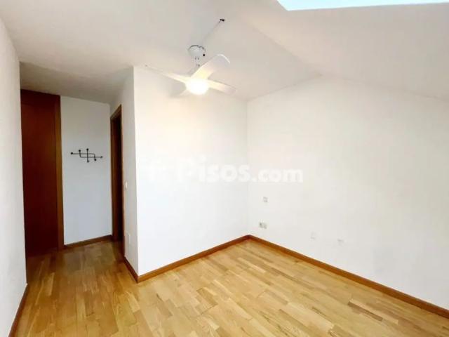 Casa en alquiler en Salamanca, Madrid