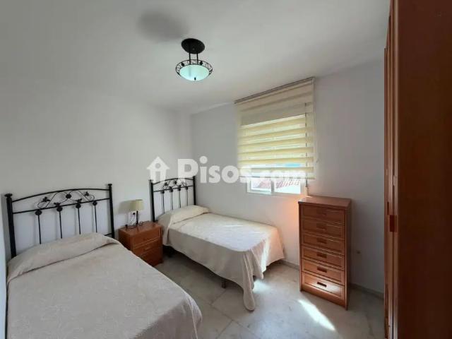 Casa en alquiler en Centro, Málaga-Costa del Sol