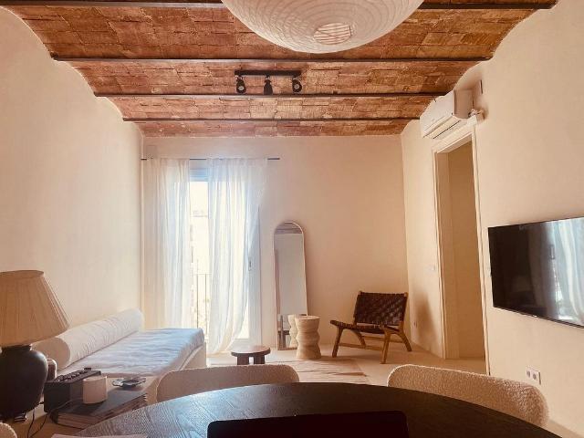 Ático en alquiler en Barcelona