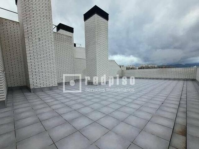 Casa en alquiler en Colmenar Viejo, Madrid