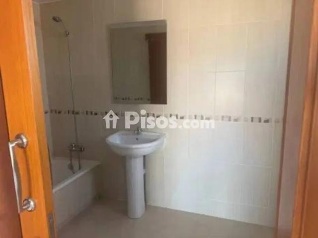 Casa en alquiler en Murcia, Área Metropolitana de Murcia