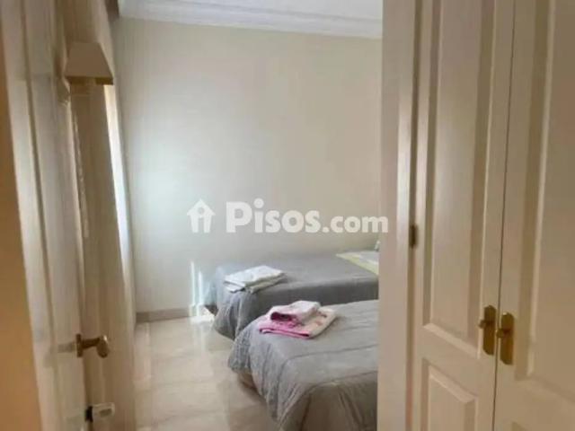 Casa en alquiler en Murcia, Área Metropolitana de Murcia