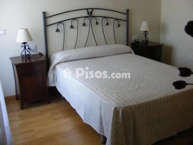 Casa en alquiler en Poio, Pontevedra