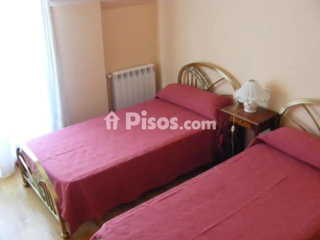 Casa en alquiler en Poio, Pontevedra