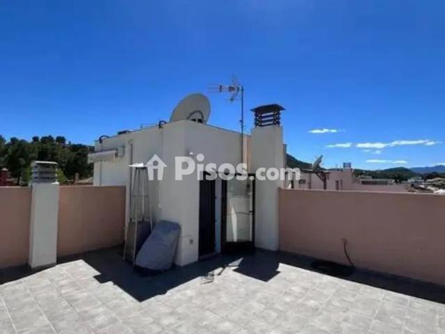 Casa en alquiler en Murcia, Área Metropolitana de Murcia