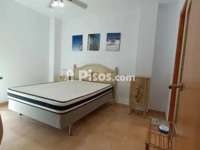 Casa en alquiler en Oliveros, Almería