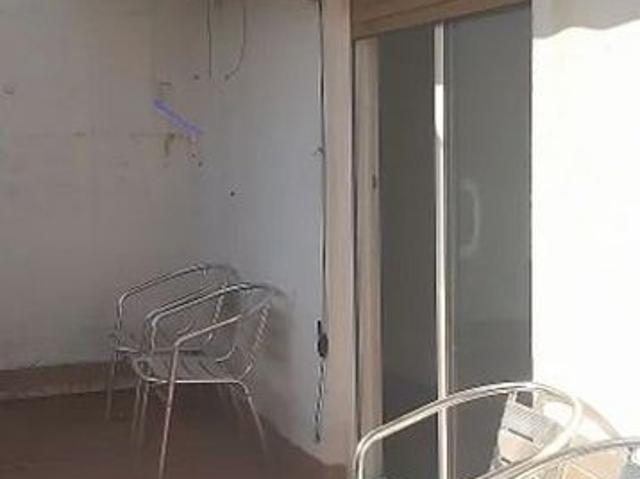 Ático en alquiler en Districte V, Barcelonès