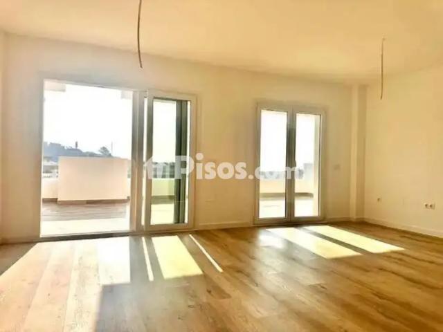 Casa en alquiler en Centro, Costa del Sol Occidental