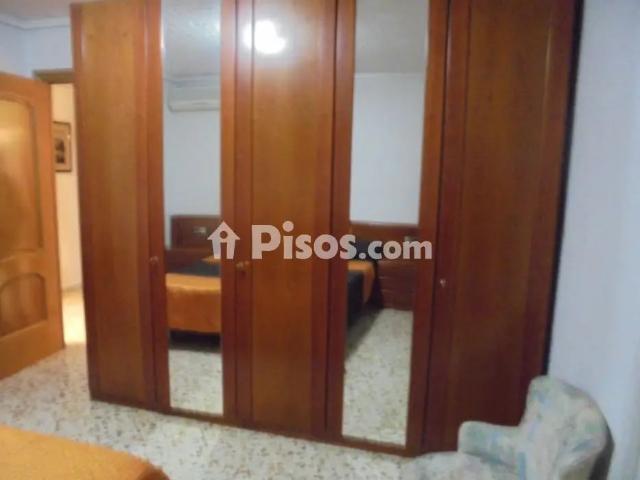 Casa en alquiler en el Raval de Santa Teresa, el Baix Vinalopó