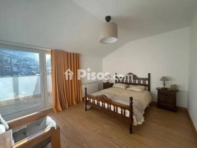 Casa en alquiler en Potes, Cantabria