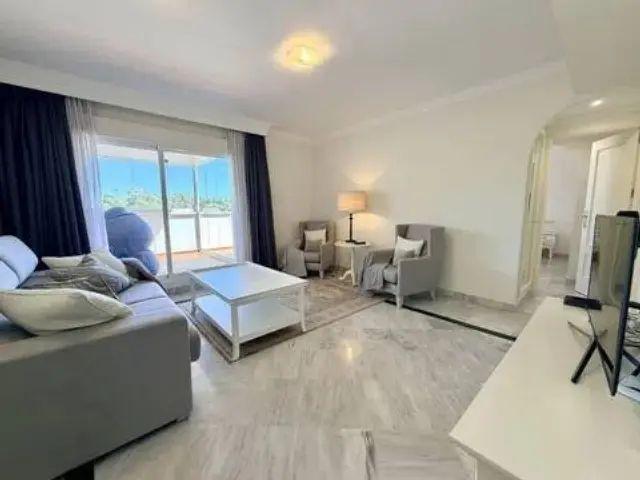 Casa en alquiler en Casco antiguo, Marbella