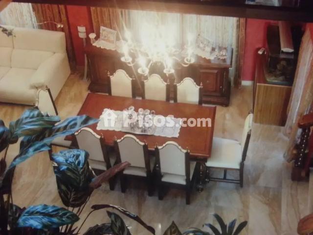 Casa en alquiler en San Pablo - San Nicolás, Valladolid