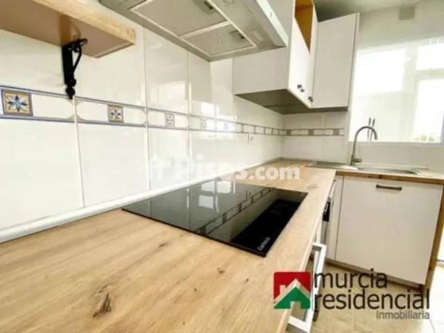 Casa en alquiler en Murcia, Área Metropolitana de Murcia